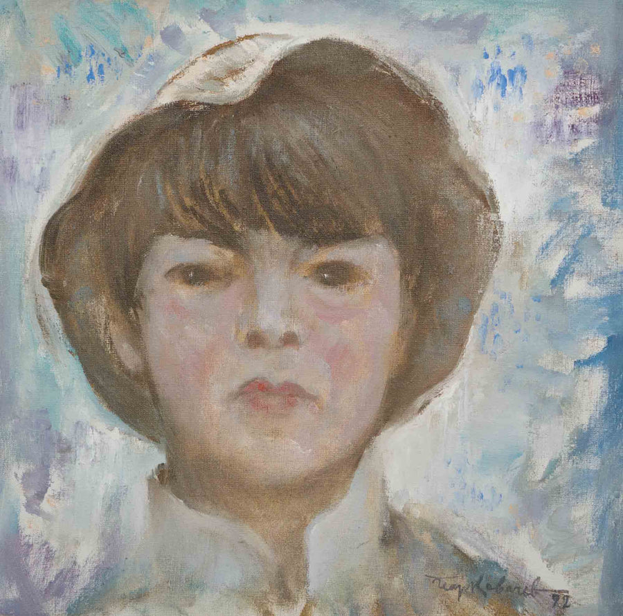 Гошко, Георги Ковачев