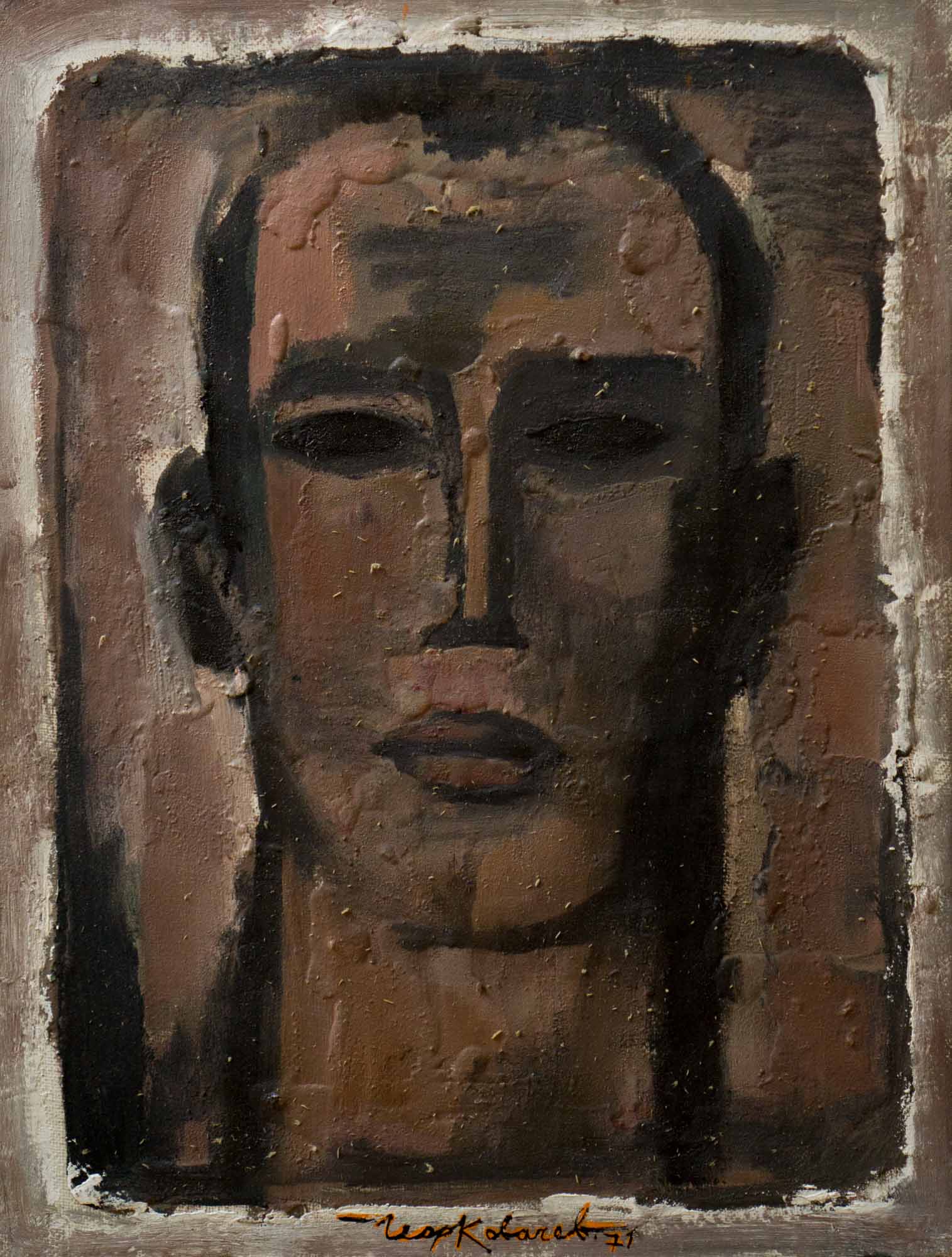 Работник, Георги Ковачев