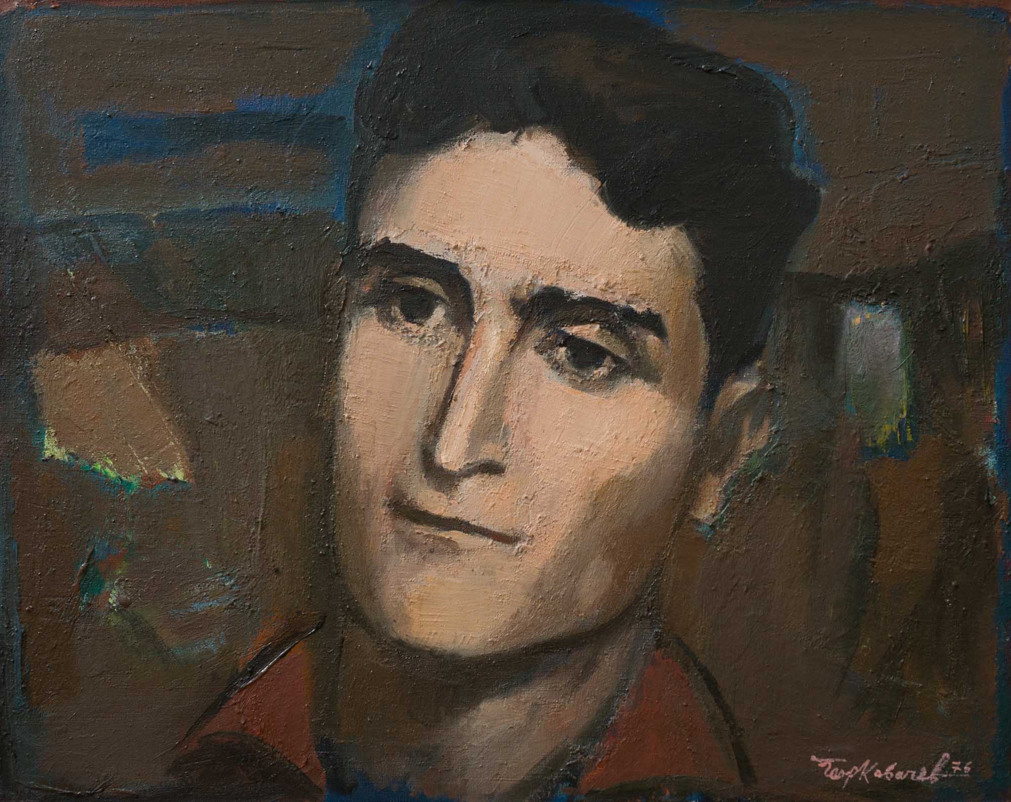 Нягол Генов, Георги Ковачев