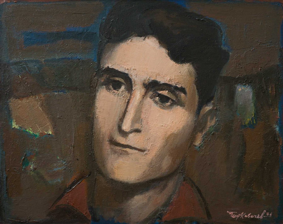 Нягол Генов, Георги Ковачев