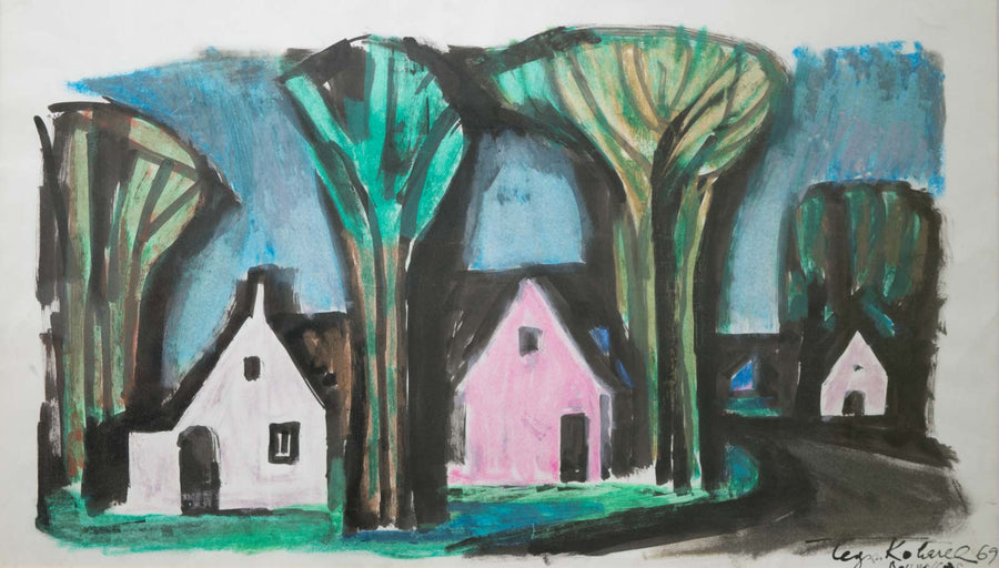 Брюксел, Георги Ковачев