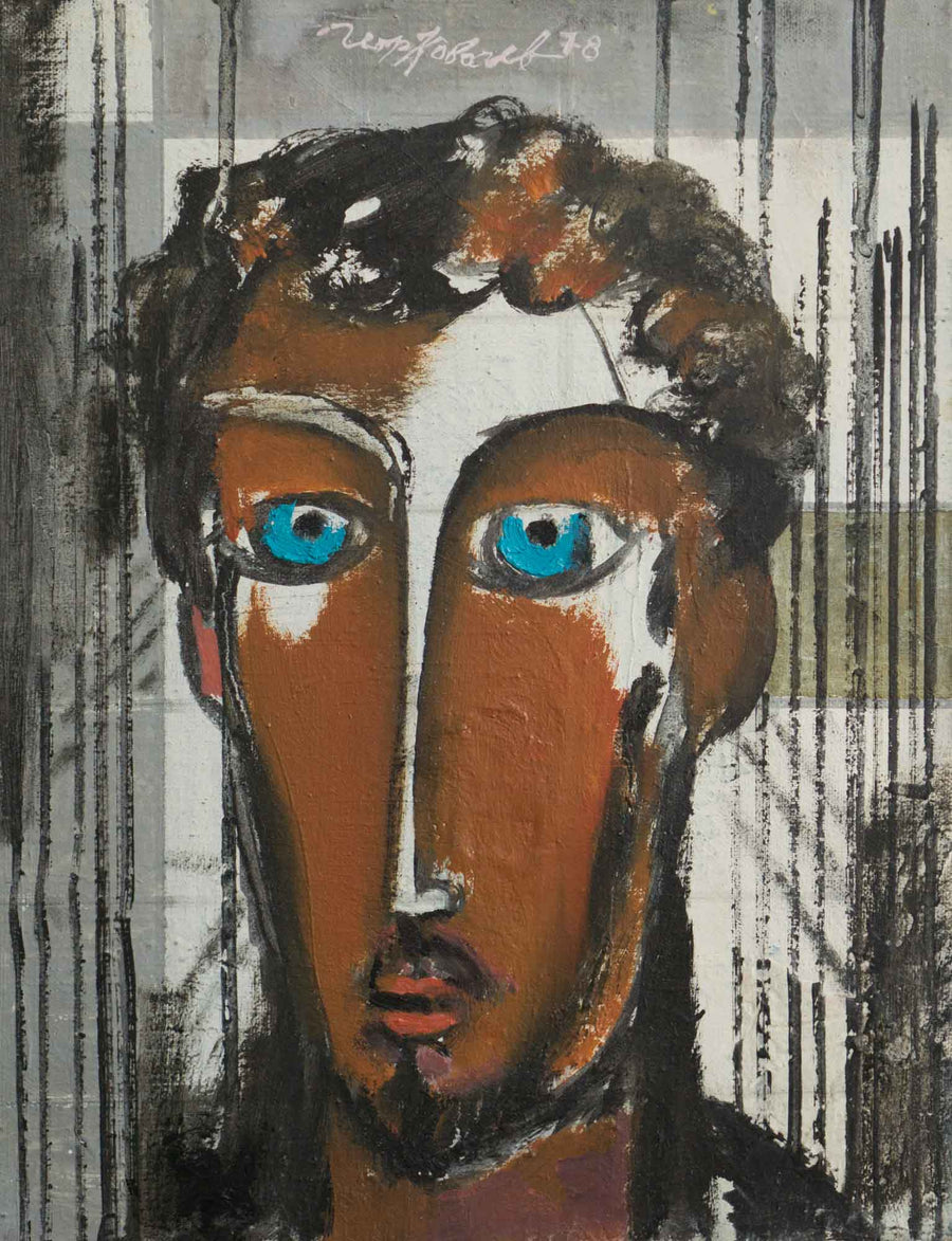 Модерни времена, Георги Ковачев