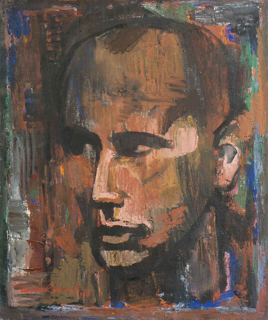 Политзатворник, Георги Ковачев