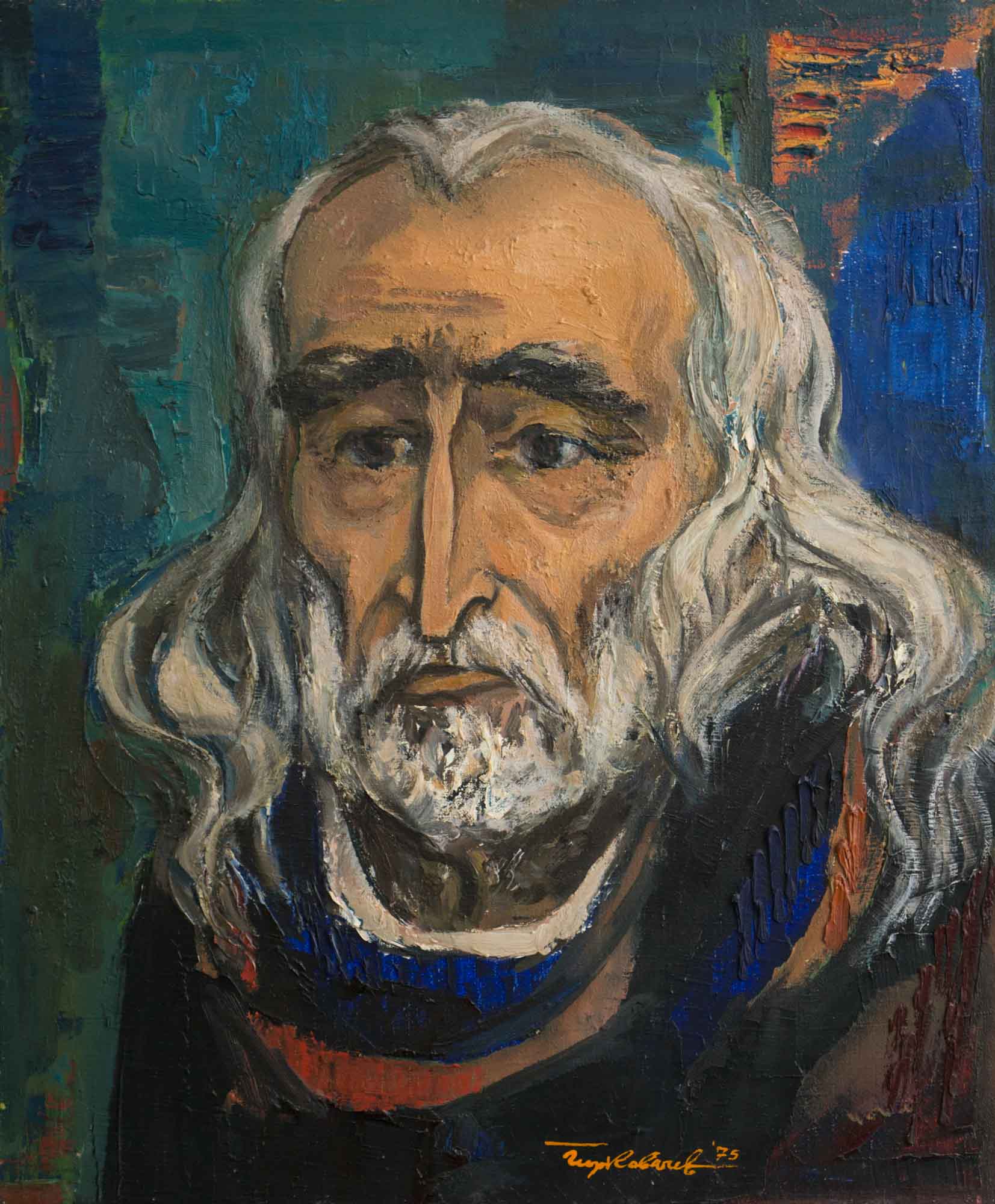 Петър Младенов, Георги Ковачев