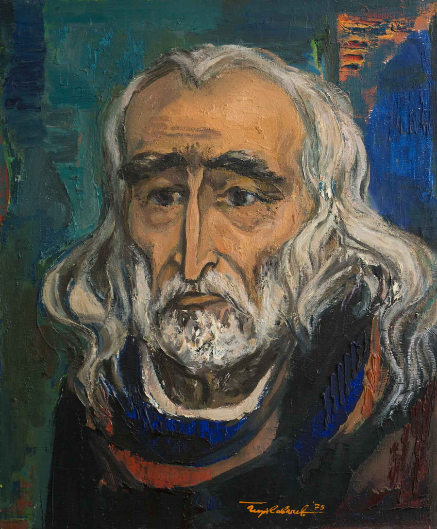 Петър Младенов, Георги Ковачев