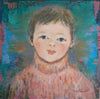 Детски портрет, Георги Ковачев