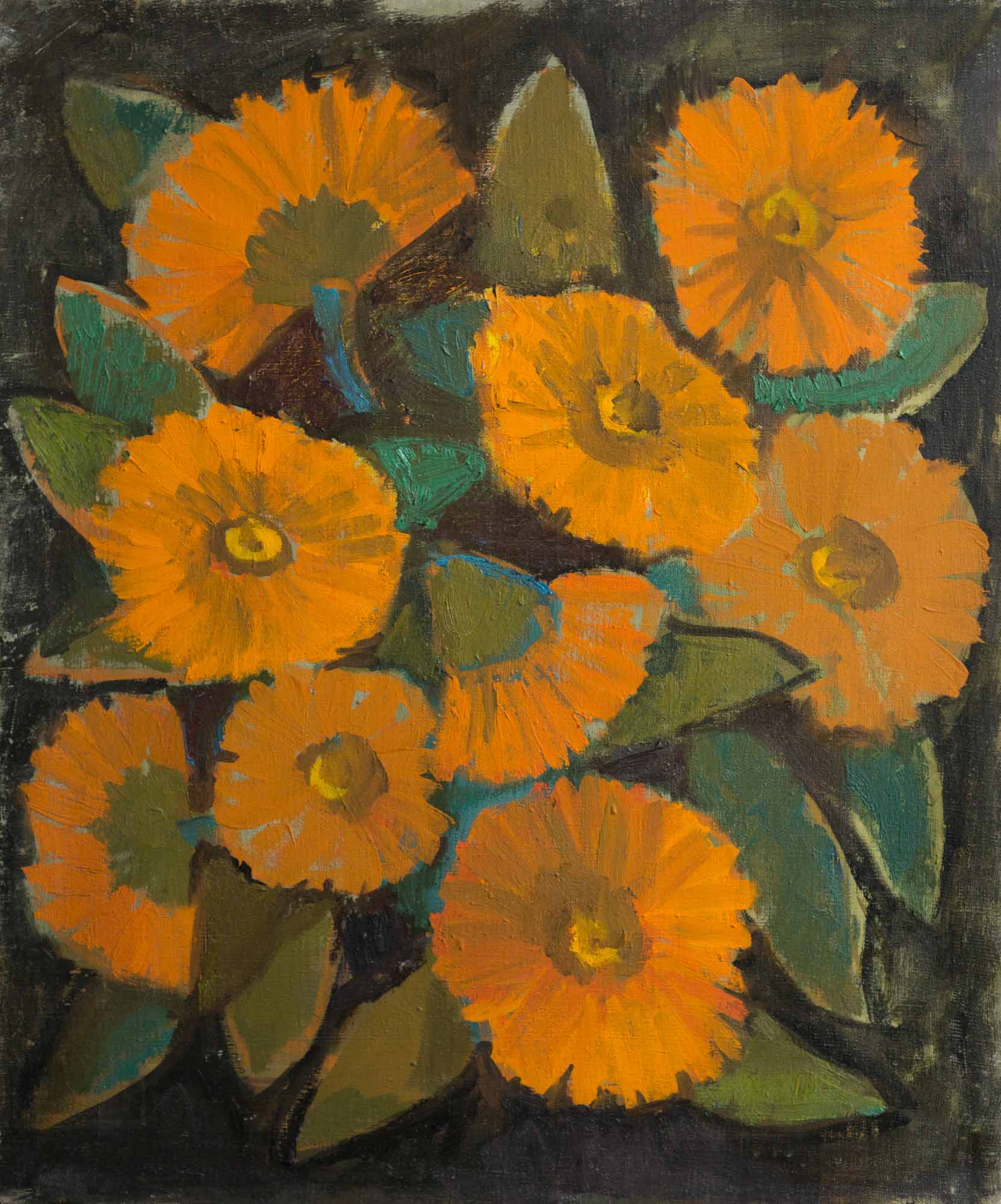 Без име, Георги Ковачев