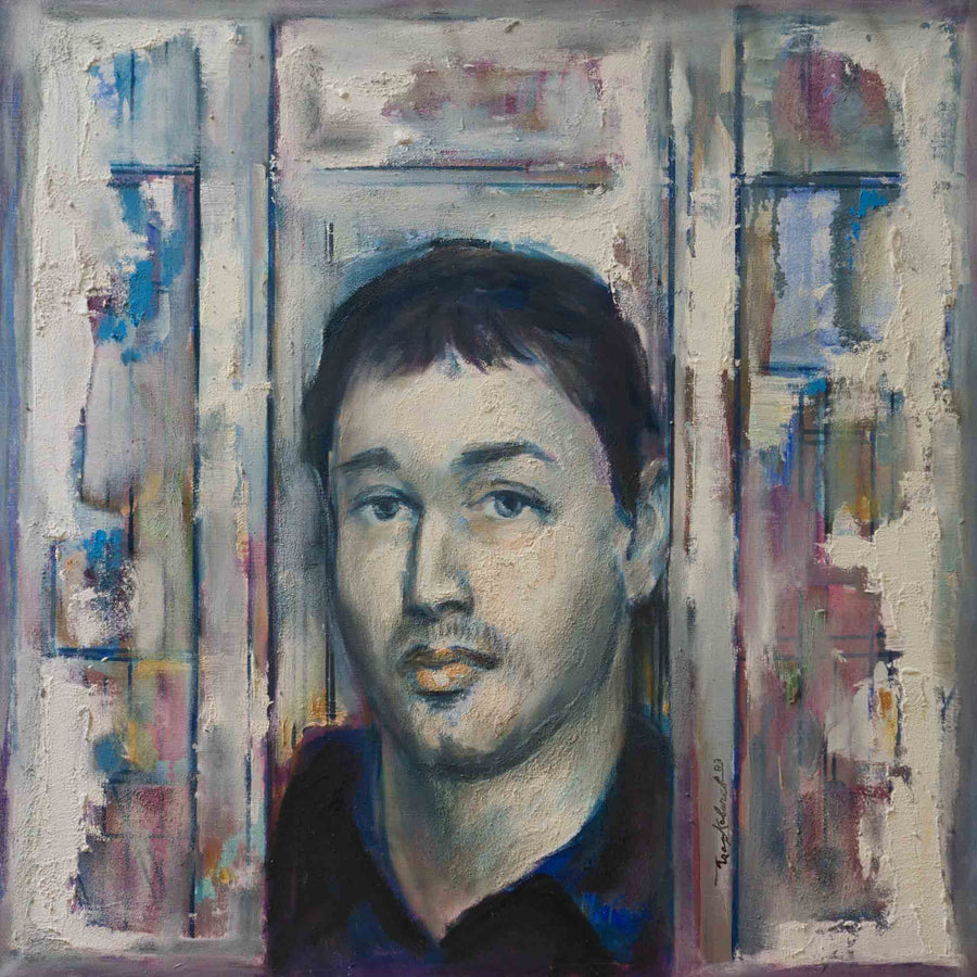 Младеж, Георги Ковачев