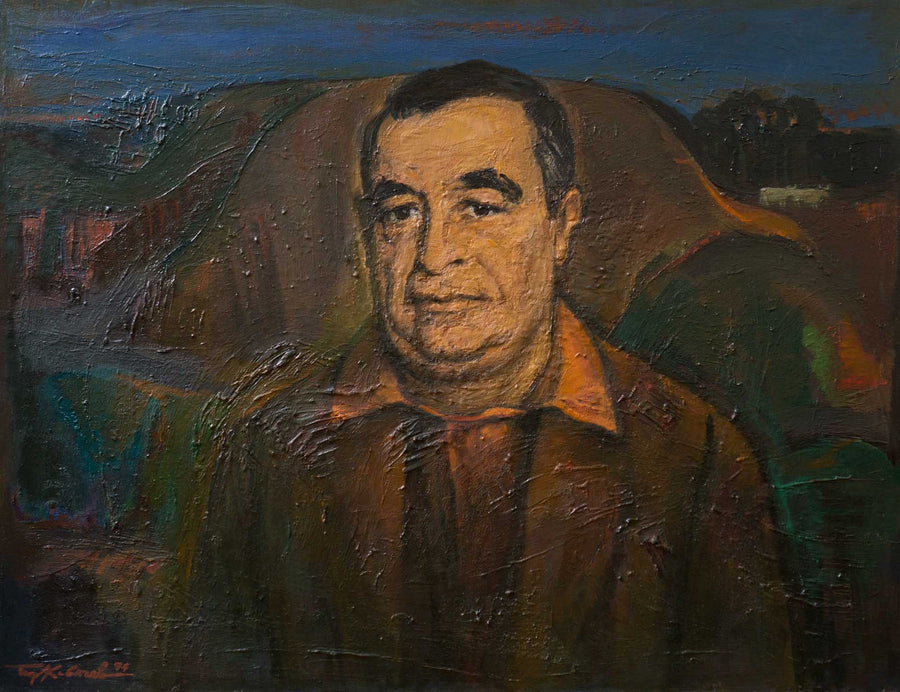 Пролетар, Георги Ковачев