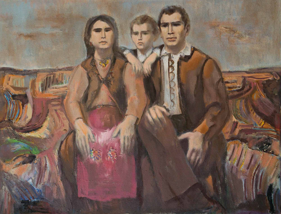 Без заглавие, Георги Ковачев