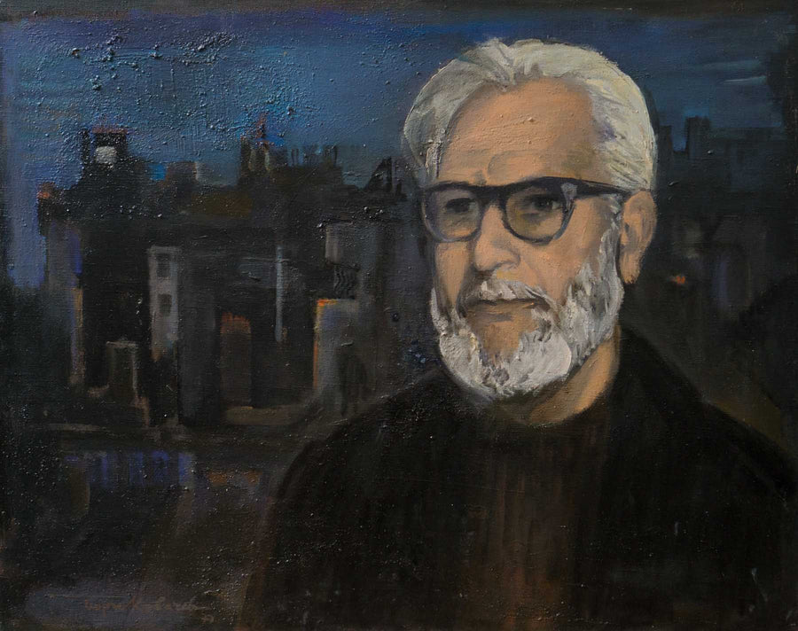 Иван Мартинов, Георги Ковачев