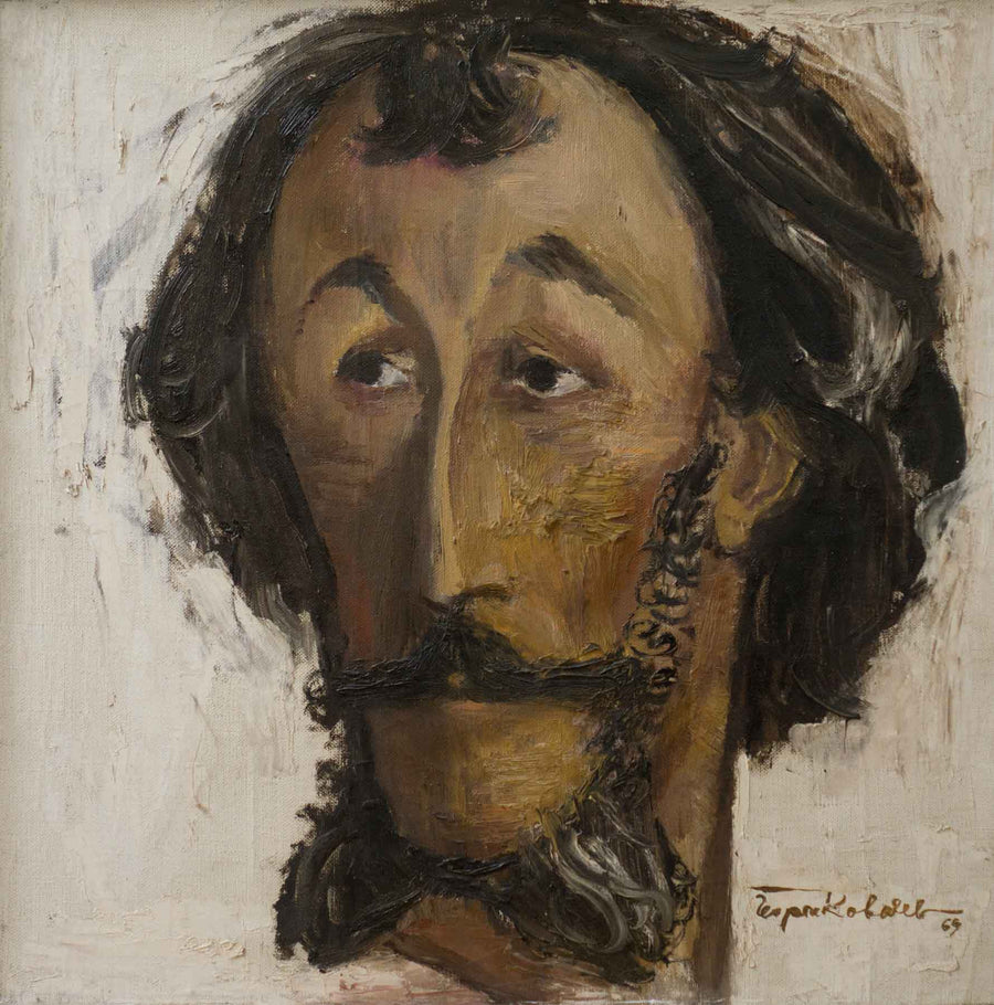 Радой Ралин, Георги Ковачев