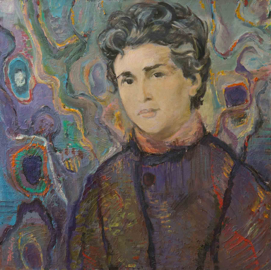 Милка, Георги Ковачев