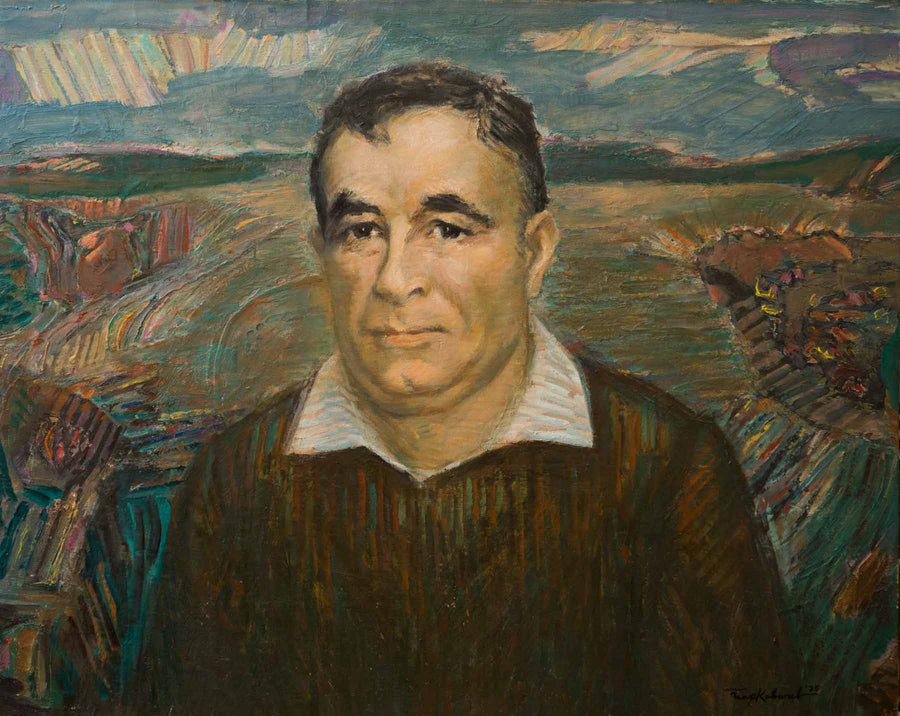 Илия Волен II, Георги Ковачев