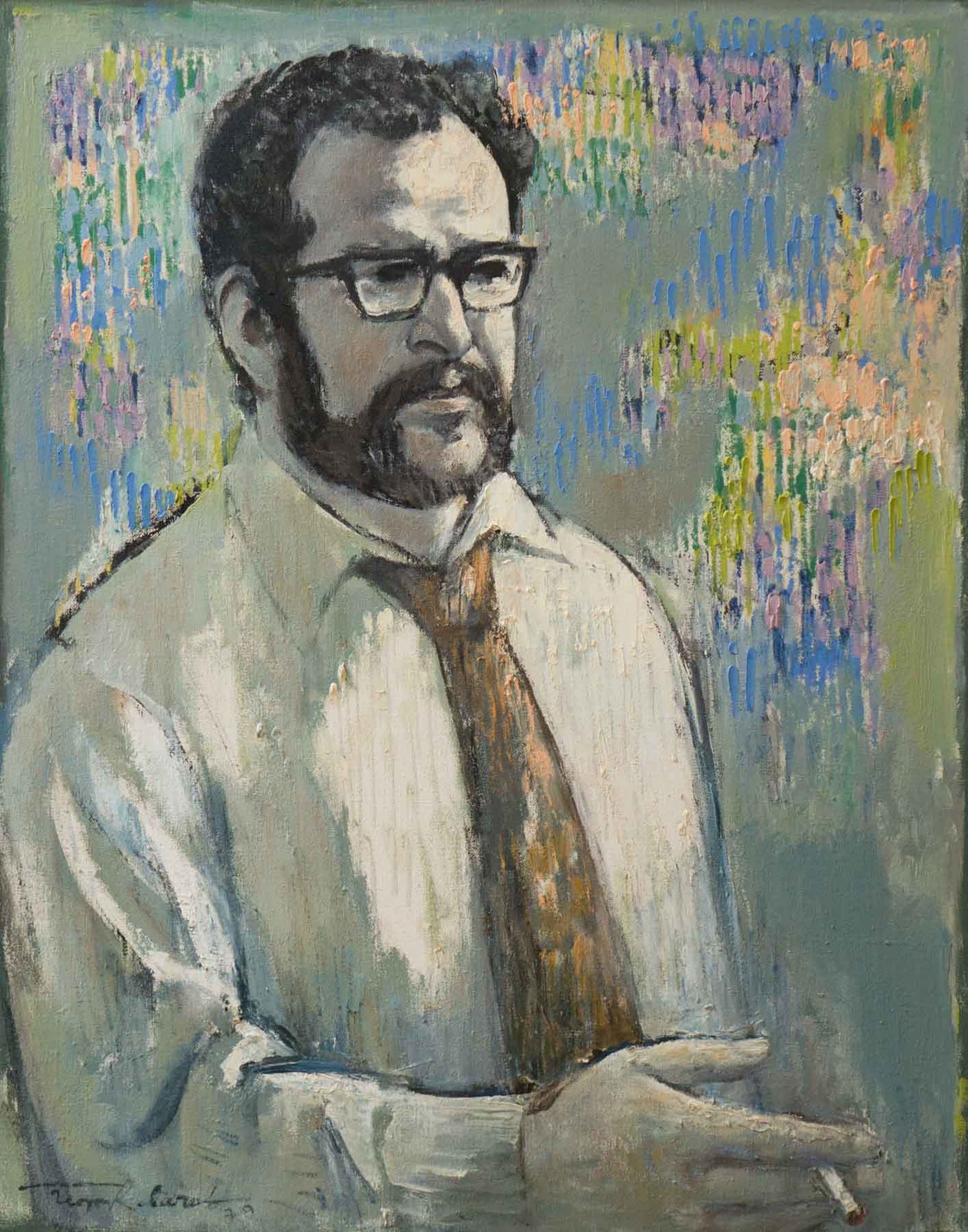 Иван Кирков