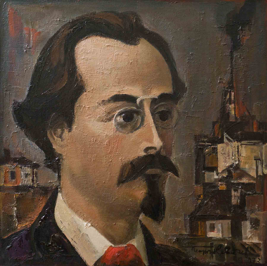 Георги Кирков, Георги Ковачев