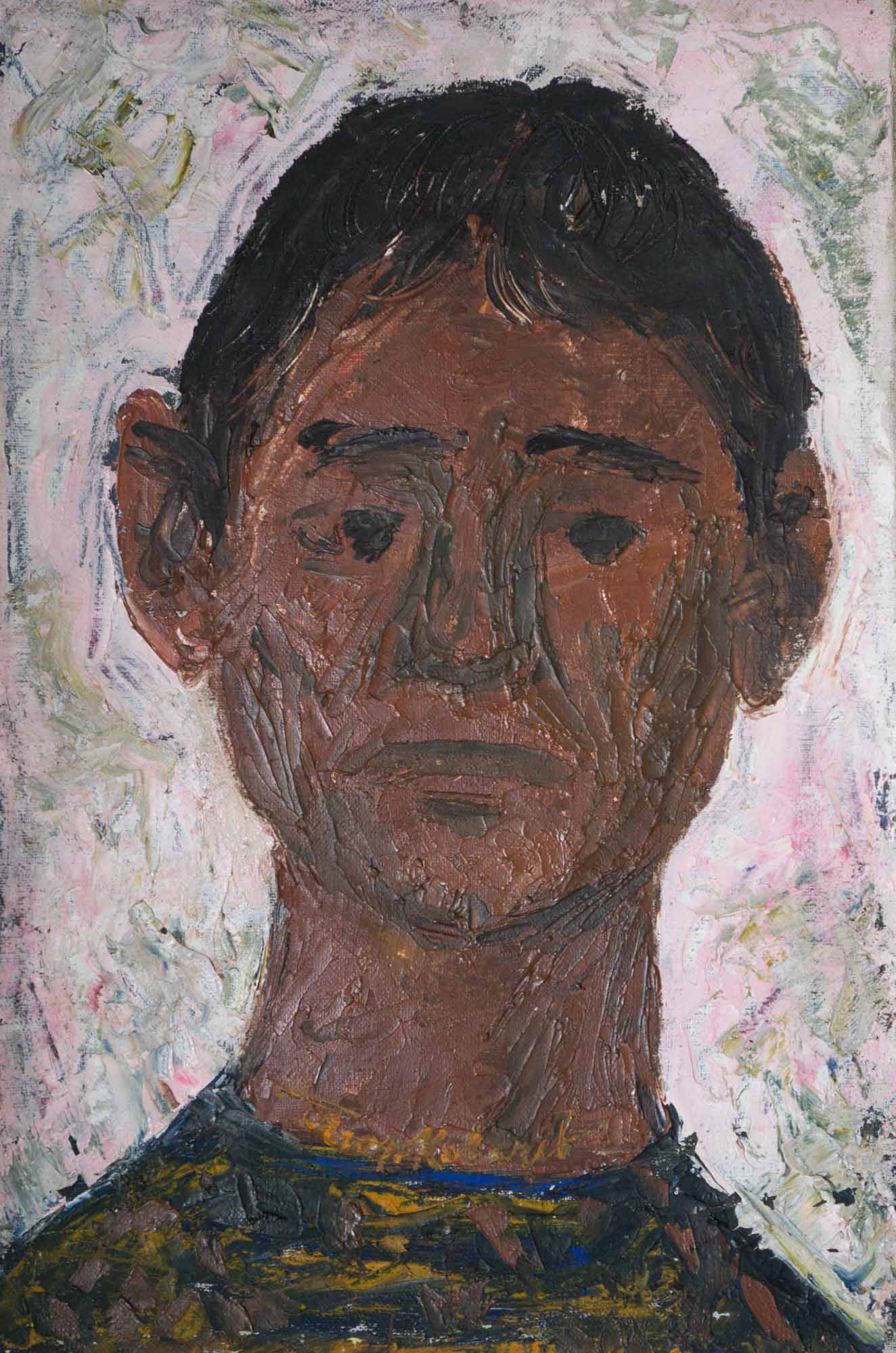 Без заглавие, Георги Ковачев