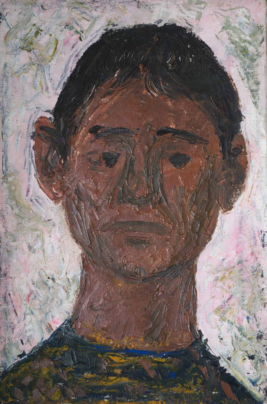 Без заглавие, Георги Ковачев