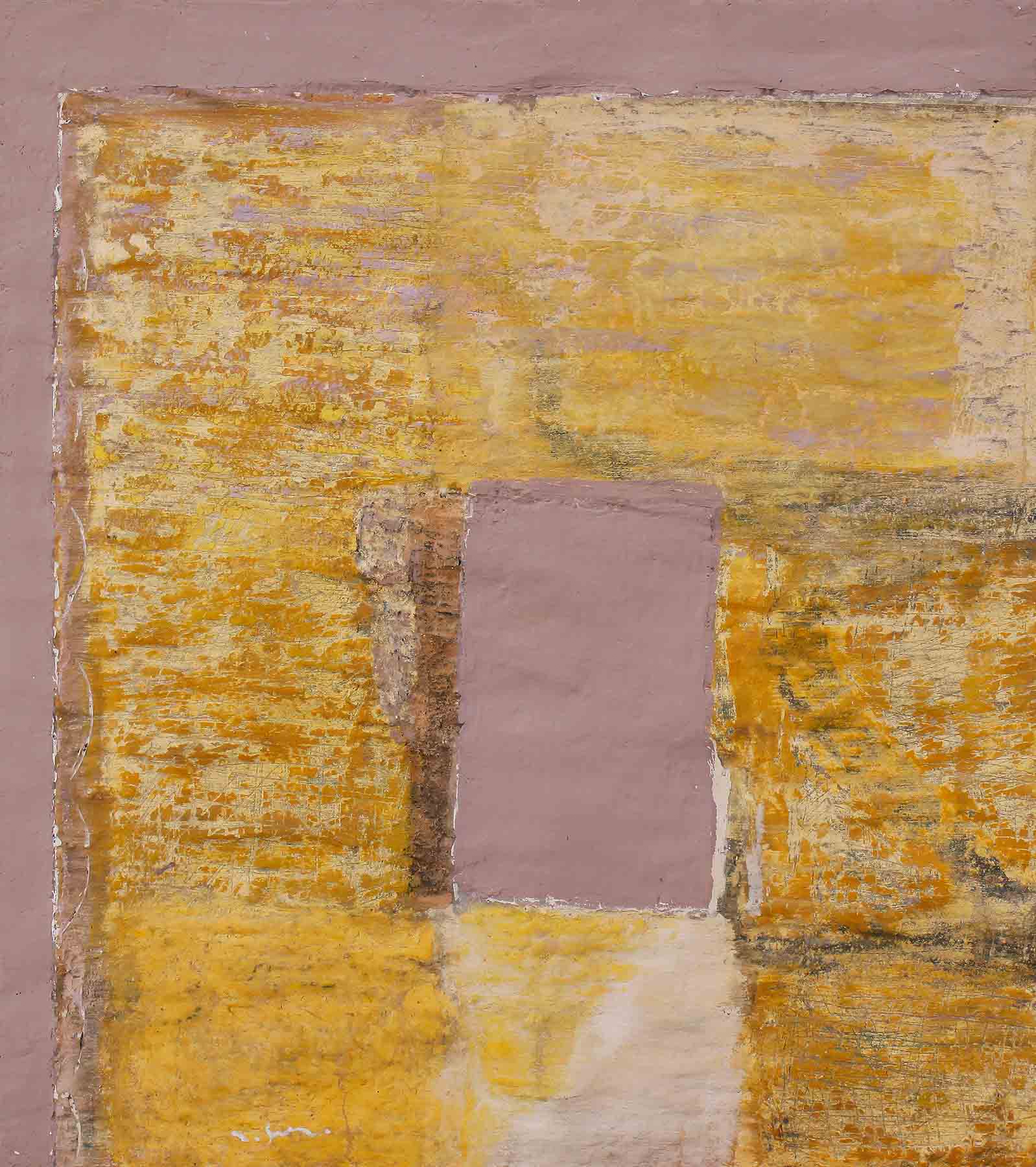 Фрагмент, Георги Щърбев