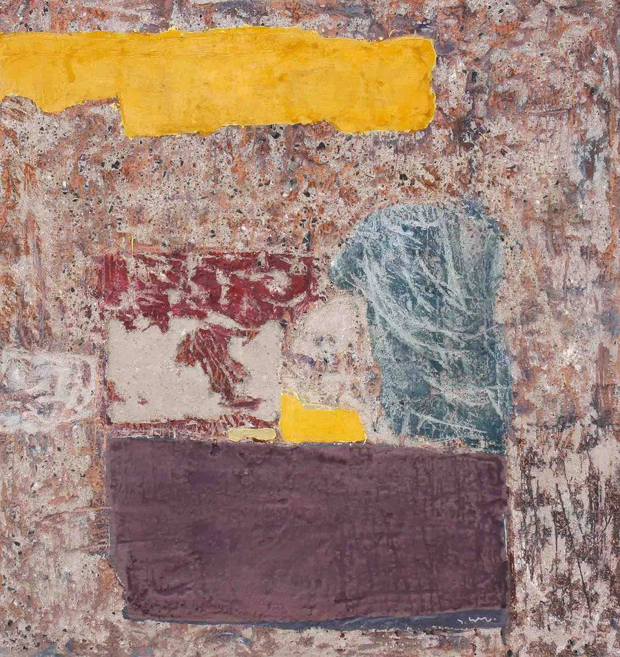 Фреска, Георги Щърбев