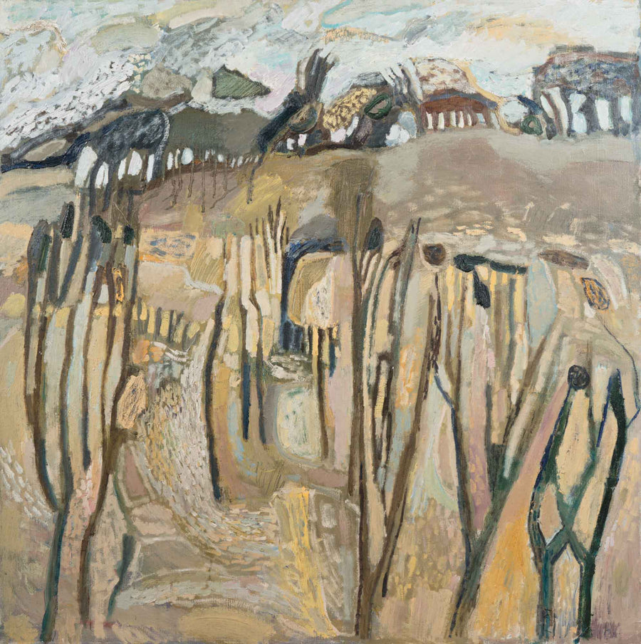 Дюни, Гергана Минкова