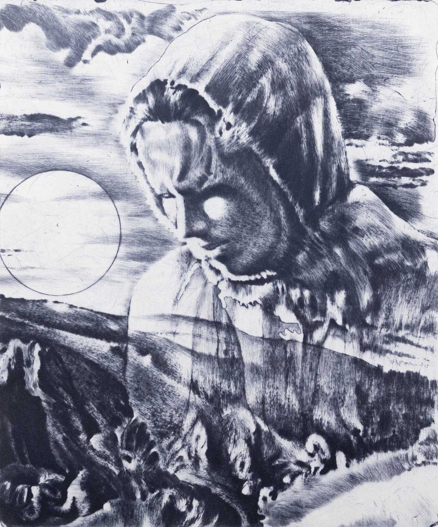 Жена, Христо Стайков