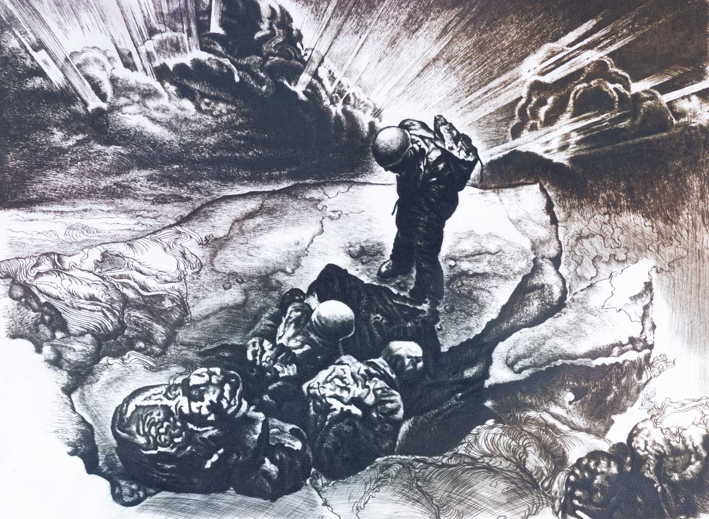 Апокалиптични видения