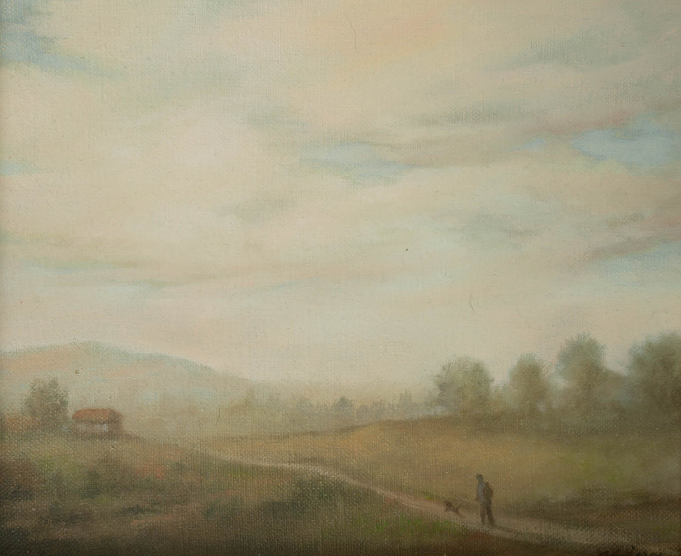 Завръщане с приятел