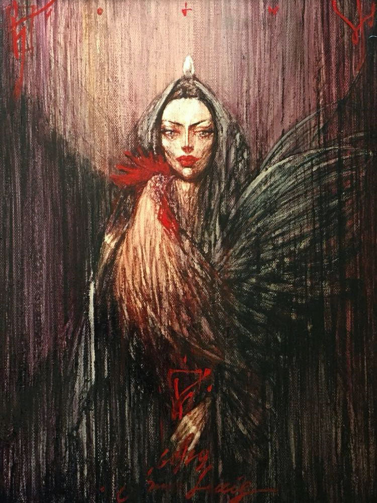 Пробуждане