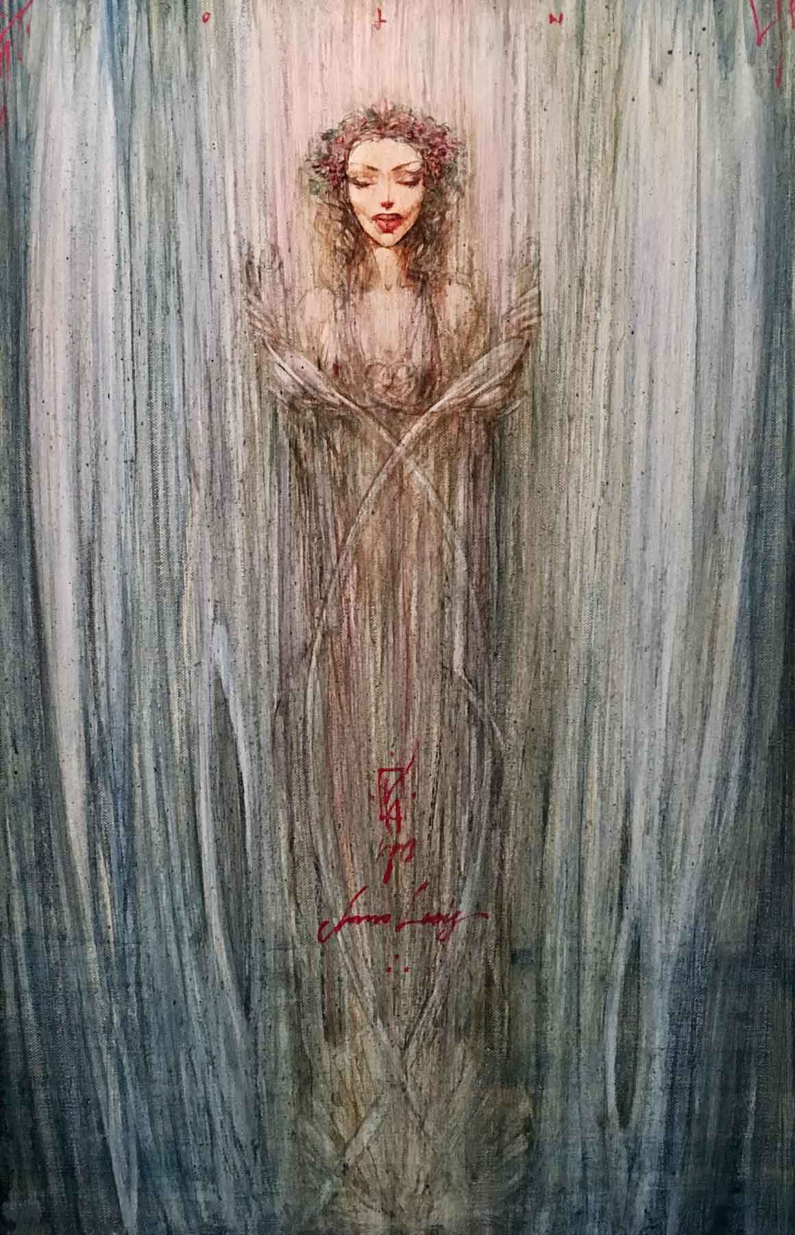 Умереност, Йоаний