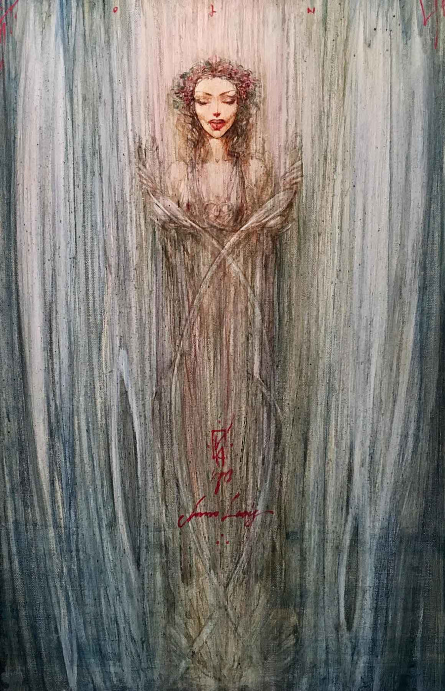 Умереност, Йоаний