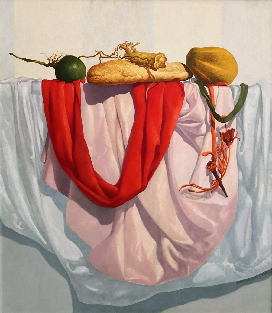 Хляб, Иван Стратиев