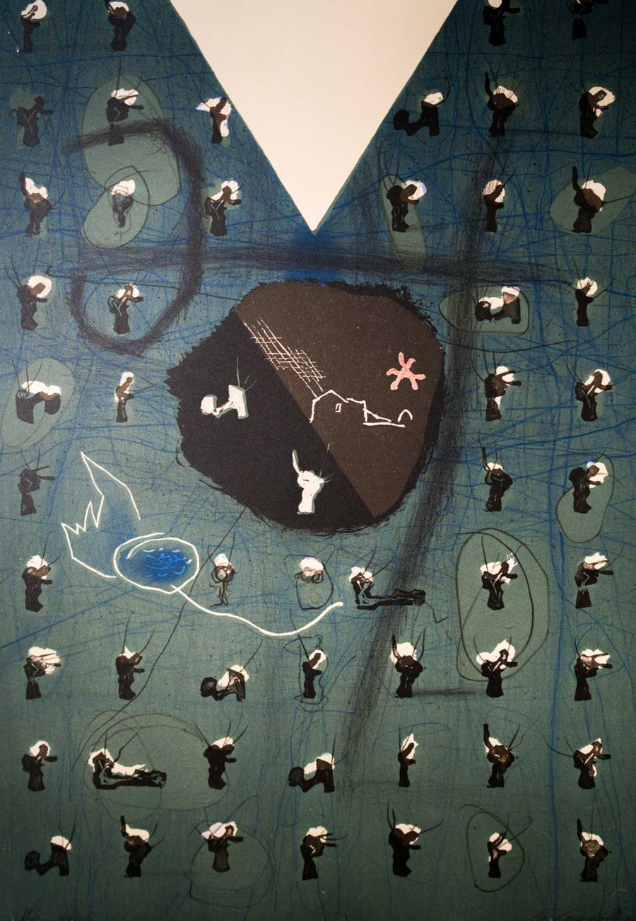 Без заглавие, Милко Божков