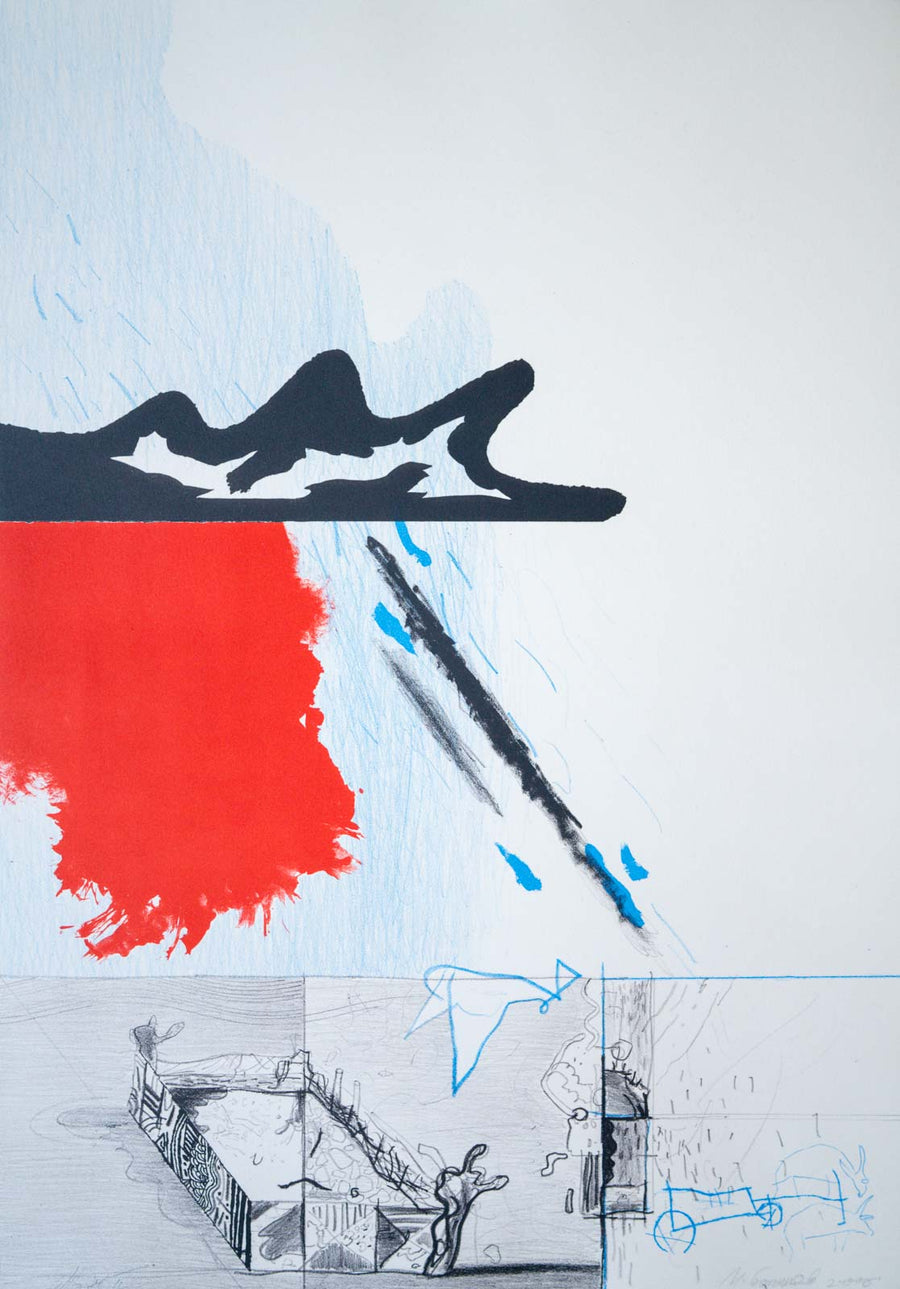 Без заглавие, Милко Божков