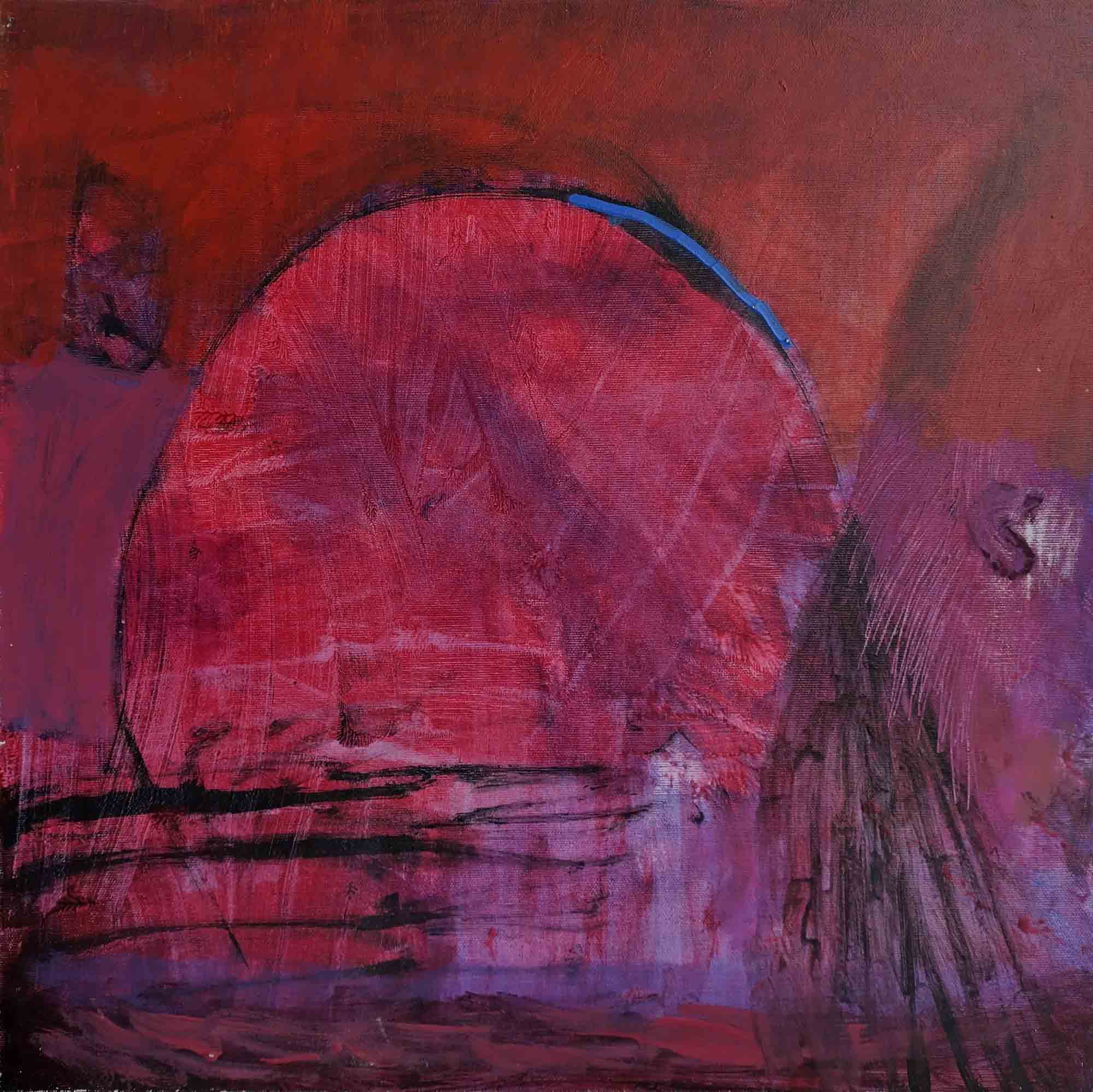 Изгрев, Николай Димчевски