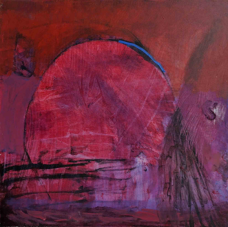 Изгрев, Николай Димчевски