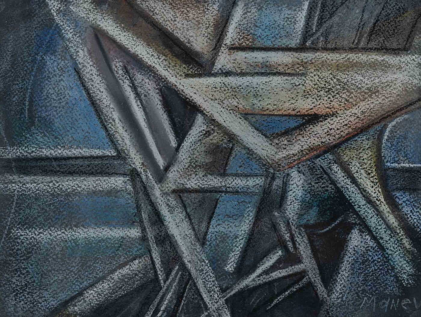 Нощен кръстопът