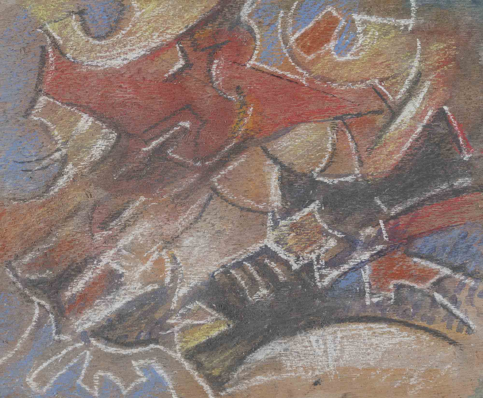 Една спокойна привечер, Никола Манев