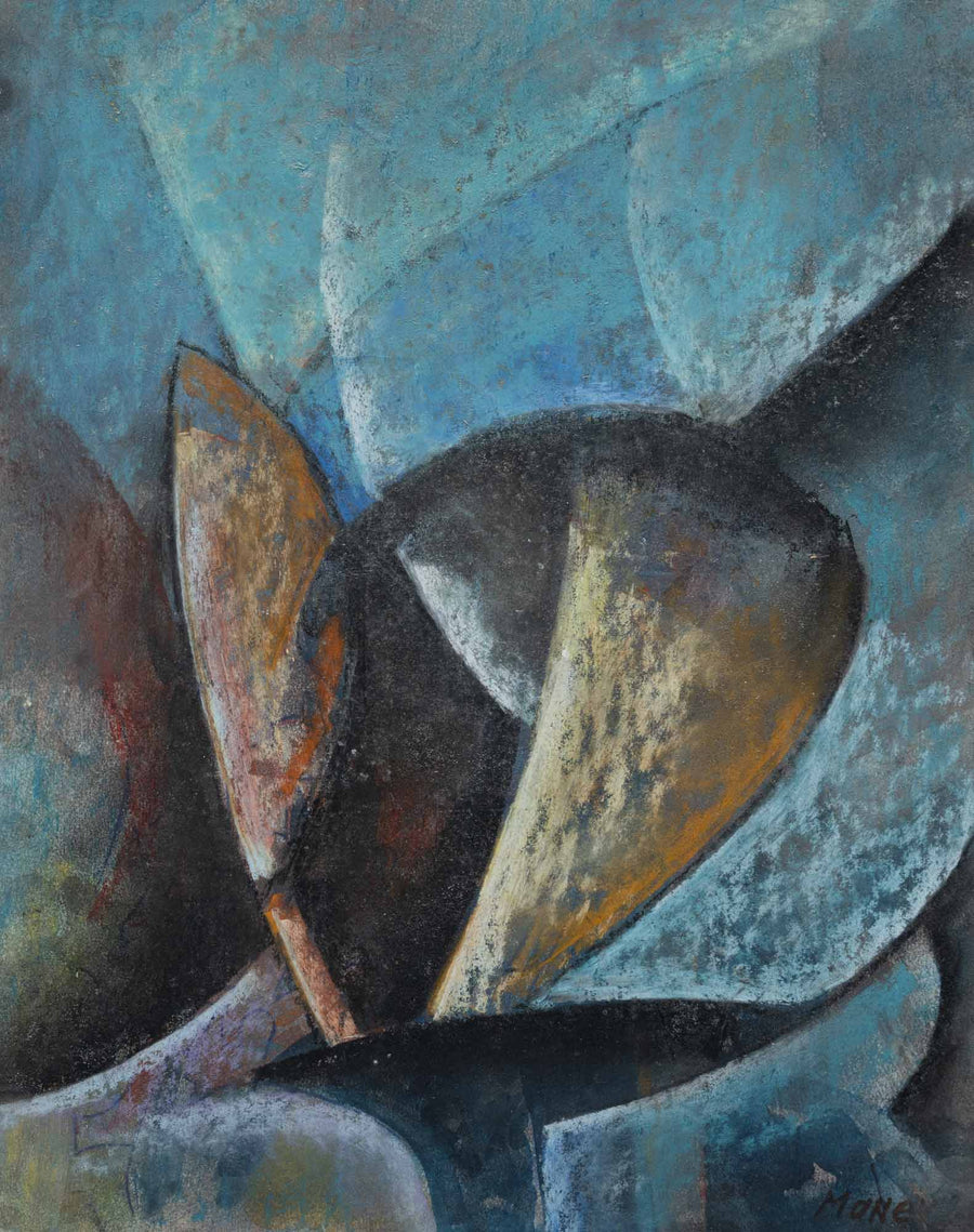 Подводни тайни, Никола Манев