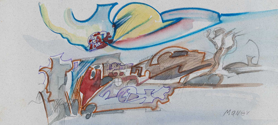 Зимен град, Никола Манев