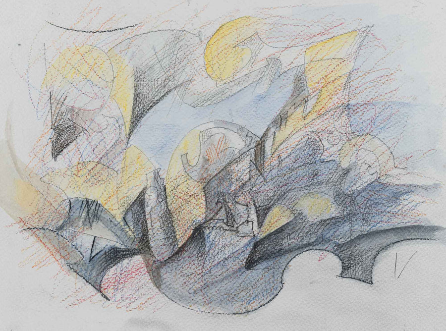 Белият град, Никола Манев