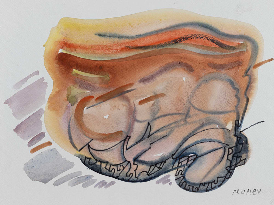 Есенна молитва, Никола Манев