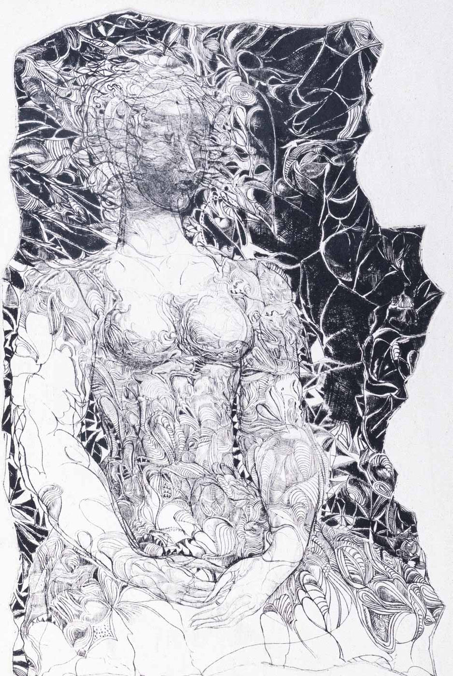 Магьосница, Петър Чуклев