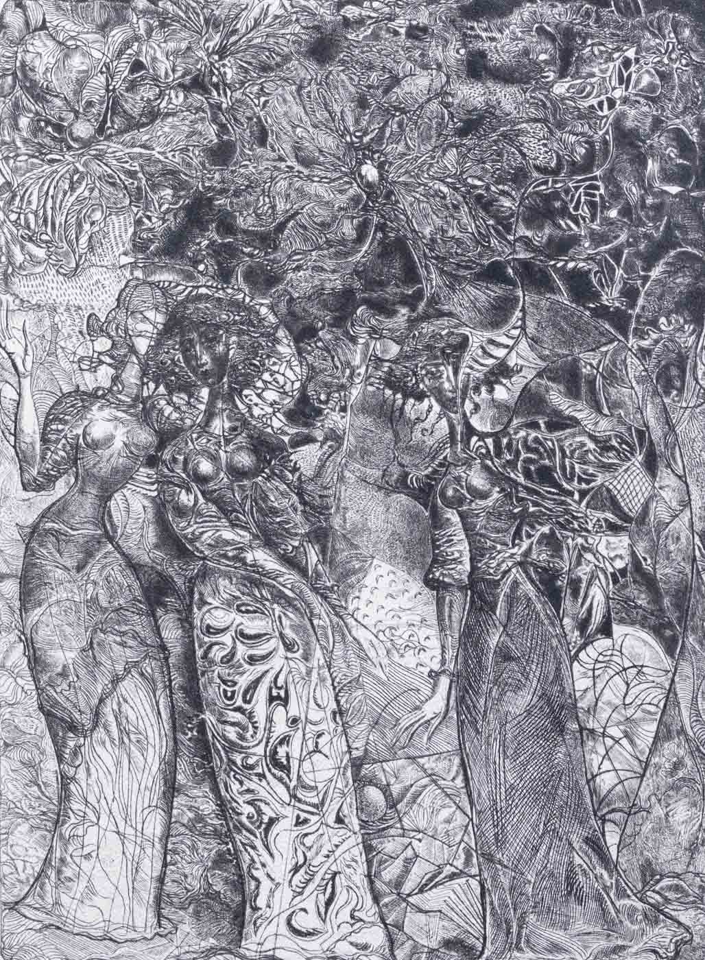 По Яворов II, Петър Чуклев