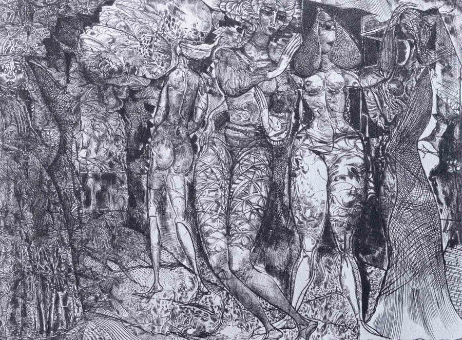 Посоки, Петър Чуклев