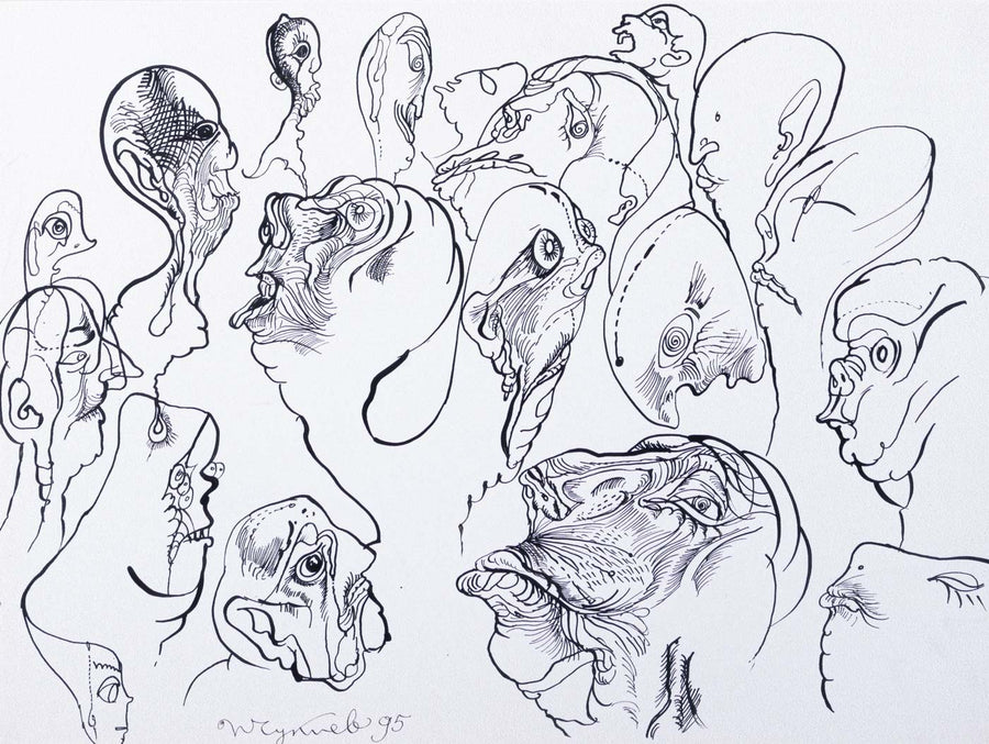 Без заглавие, Петър Чуклев