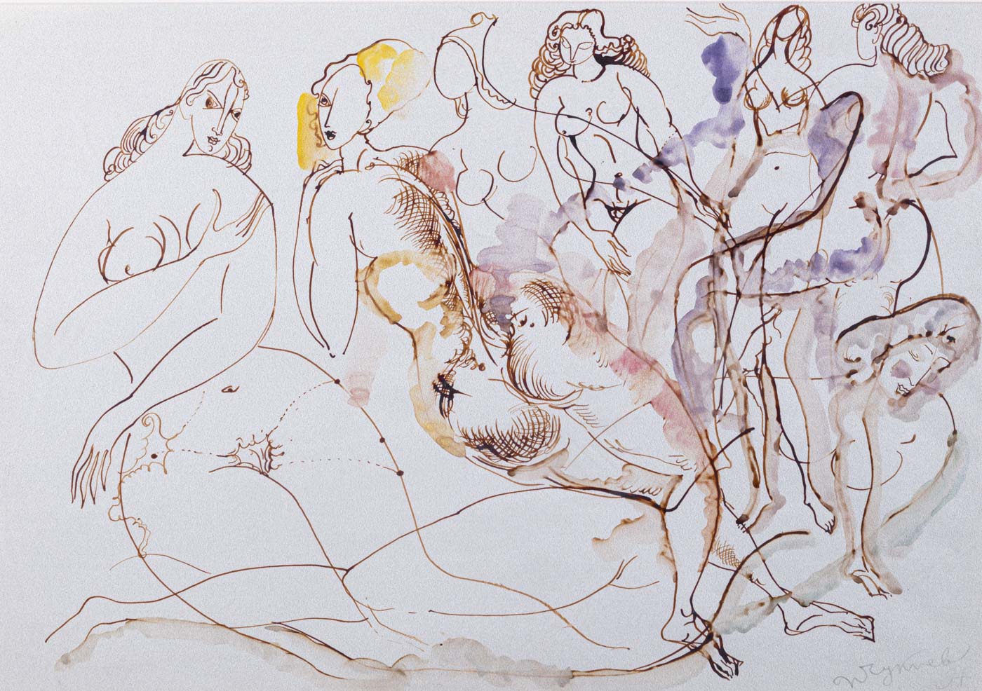 Без заглавие, Петър Чуклев