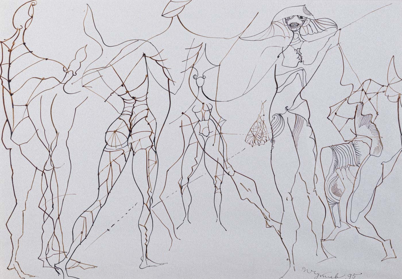 Без заглавие, Петър Чуклев