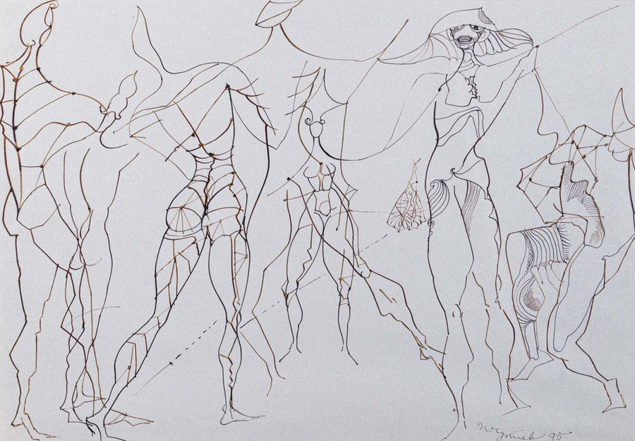 Без заглавие, Петър Чуклев