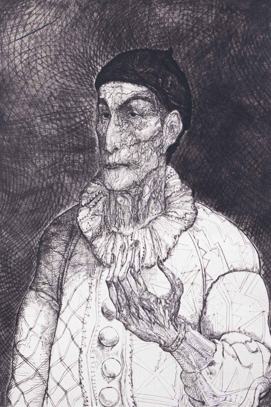 Без заглавие, Петър Чуклев